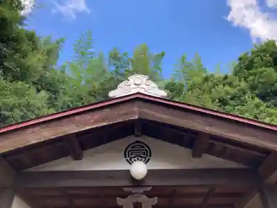 高松入神社(千葉県)