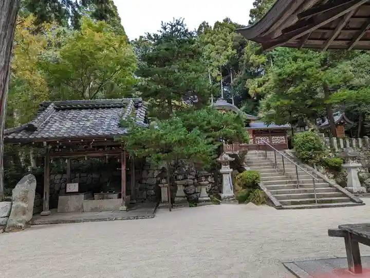 鷺森神社(京都府)