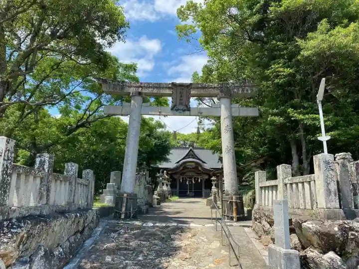 恵比須神社(高知県)