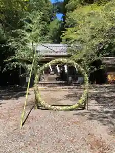 天鷹神社(岐阜県)(2023年08月13日(日) 08時45分14秒投稿)