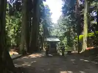 延暦寺山王院堂(滋賀県)