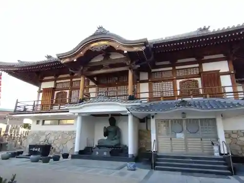 妙法寺(福岡県)