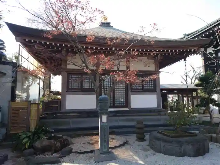 宗仲寺(神奈川県)