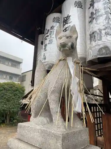 石井神社(京都府)