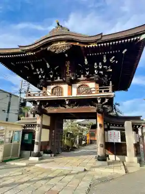 萬満寺(千葉県)