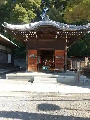 大坊本行寺(東京都)