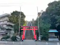 高良大社(福岡県)