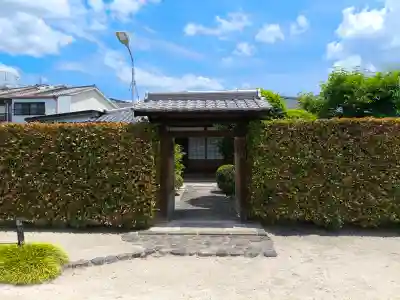 守皎寺(京都府)