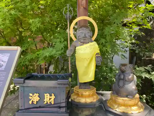 白蓮坊のその他建物