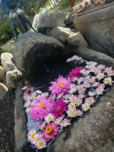 大鏑神社(福島県)