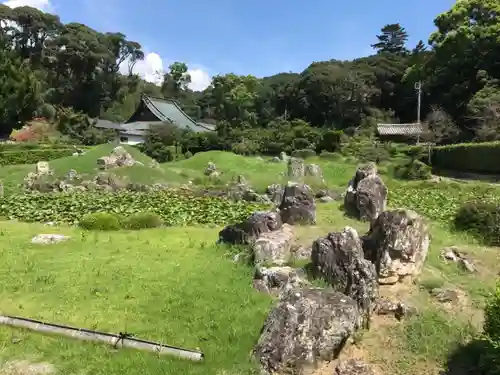摩訶耶寺のその他建物