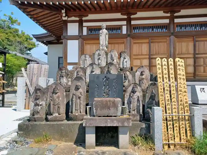 香林寺(埼玉県)