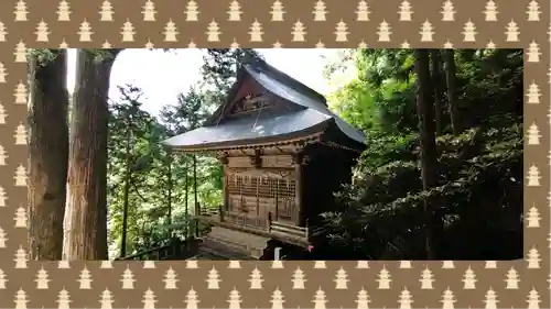 榛名神社(群馬県)