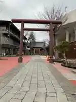 秋葉神社(長野県)