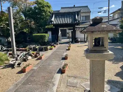 大圓寺（大円寺）(京都府)