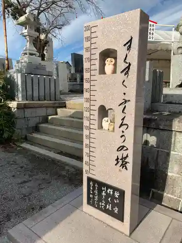 風治八幡宮の建物その他