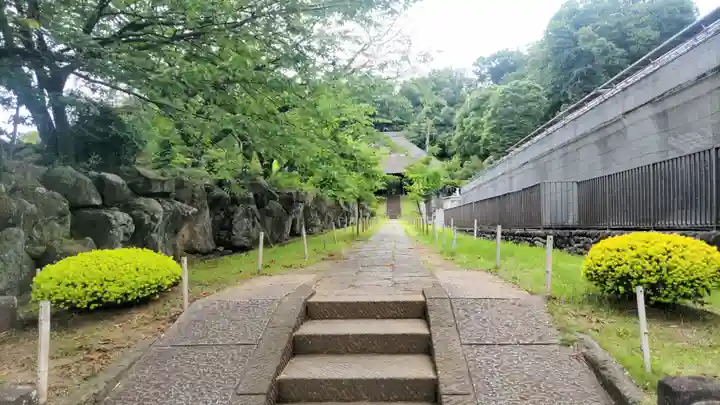 横浜 西方寺(神奈川県)