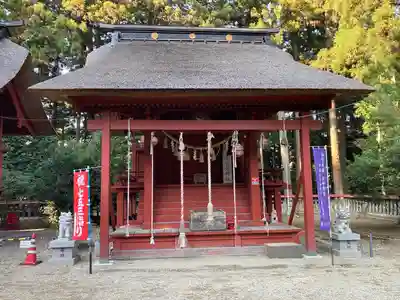賀茂神社(宮城県)