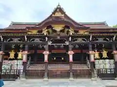 北野天満宮(京都府)