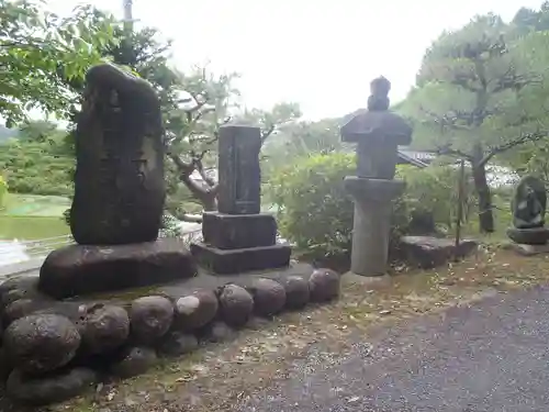 黄梅院(岐阜県)