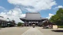 池上本門寺(東京都)