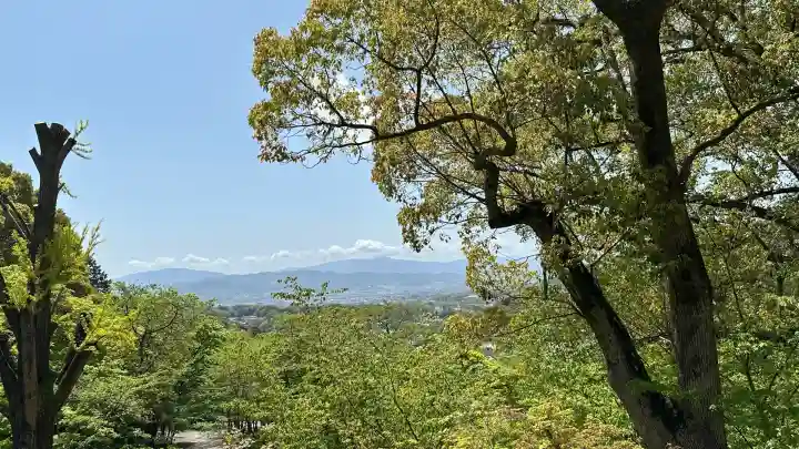 宝満宮竈門神社(福岡県)