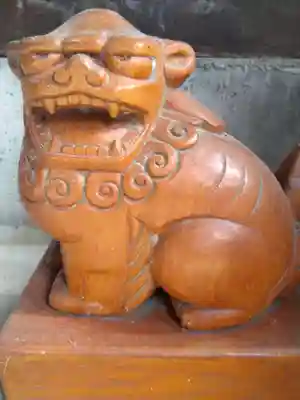 篠座神社(福井県)