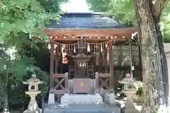 飛木稲荷神社(東京都)