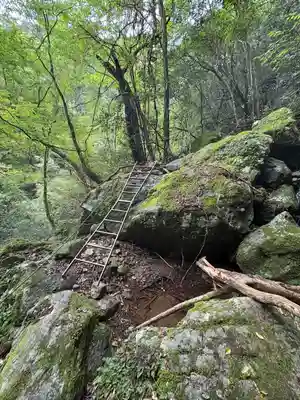 聖神社(高知県)