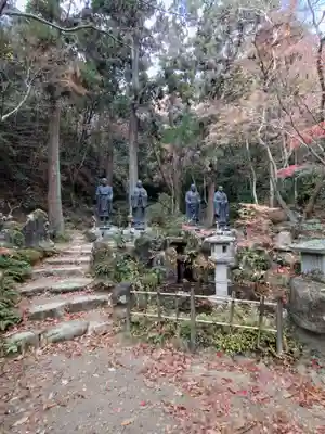 三瀧寺(広島県)