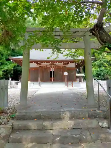 若宮八幡宮(和歌山県)