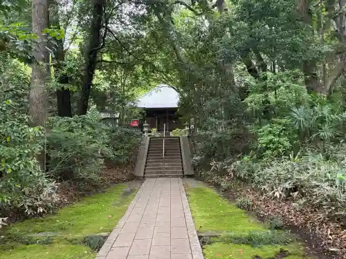 武蔵国分寺(東京都)
