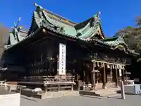 三嶋大社(静岡県)