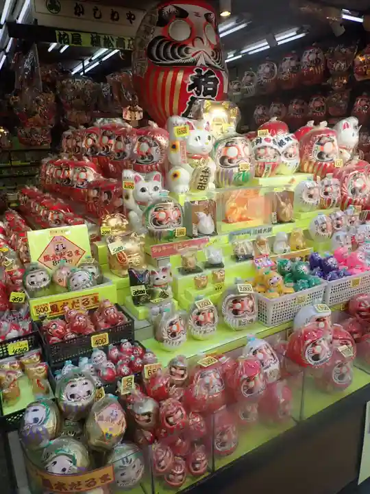 川崎大師(平間寺)(神奈川県)