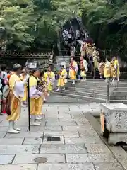 清水寺(京都府)