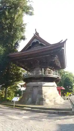 布施弁天 東海寺(千葉県)