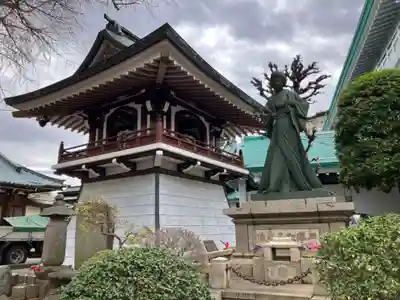正覚寺(東京都)