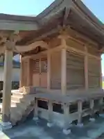 薬師堂(沢田)(福島県)