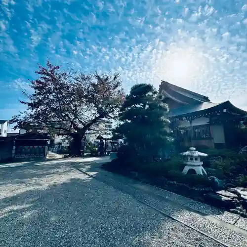 長田寺(埼玉県)