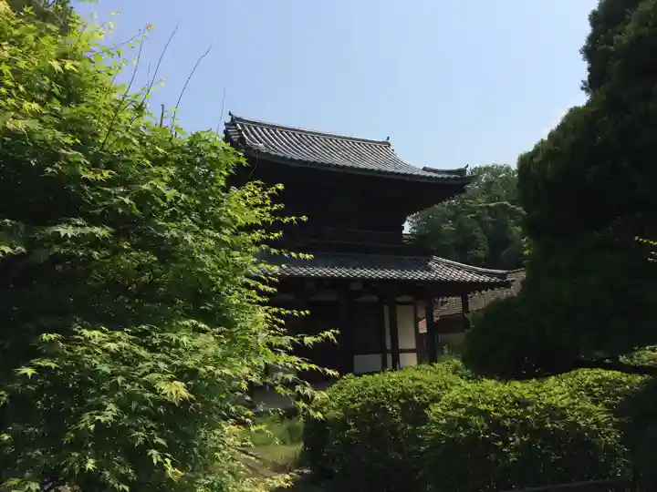 東光寺(山口県)