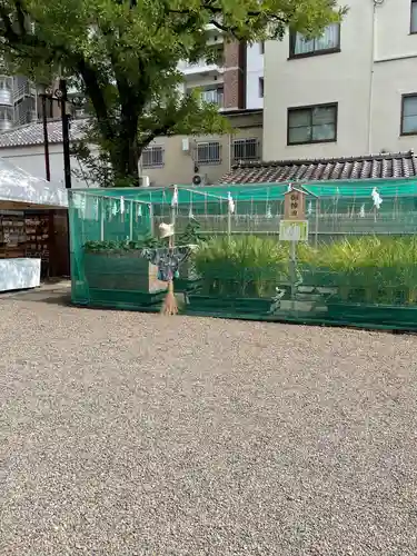 浅草神社のその他建物