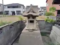 恵比寿之宮・龍宮之宮(岡山県)