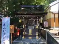 建部大社(滋賀県)