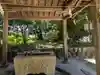 長鉾神社(岐阜県)