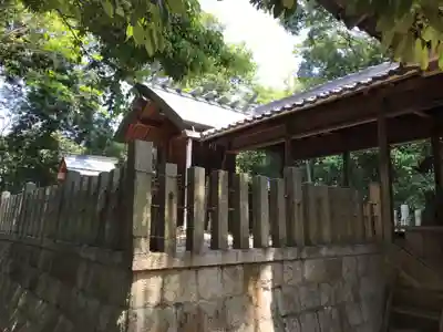 山神社(愛知県)