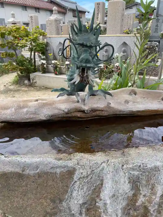 福林寺(兵庫県)