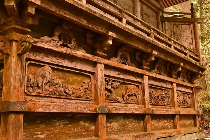 杉原神社(高知県)