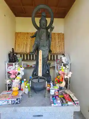 清水寺(長野県)