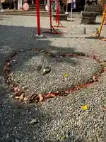 伊達神社(北海道)