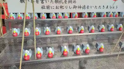 鷲神社(東京都)